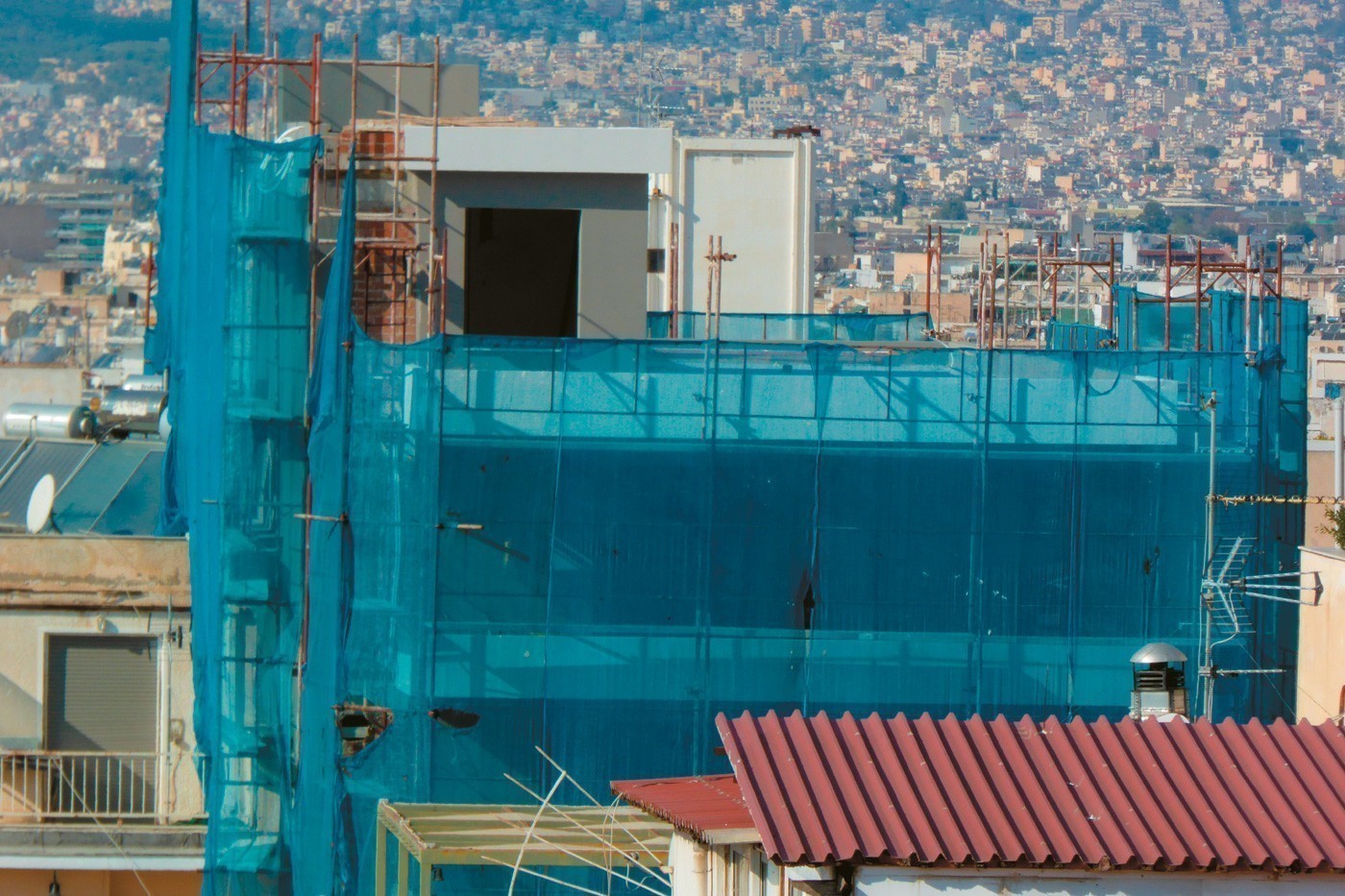 Πώς θα ξεκλειδώσουν τις επιδοτήσεις οι τράπεζες – Πρώτη προτεραιότητα οι ανακαινίσεις κατοικιών