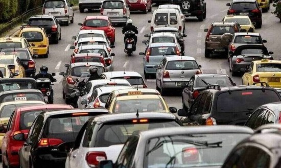 Τέλη κυκλοφορίας 2022: Για ποιους δεν ισχύει η παράταση