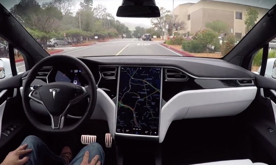 Αυτόνομη οδήγηση: Γιατί τα συστήματά της χρειάζονται επανεξέταση