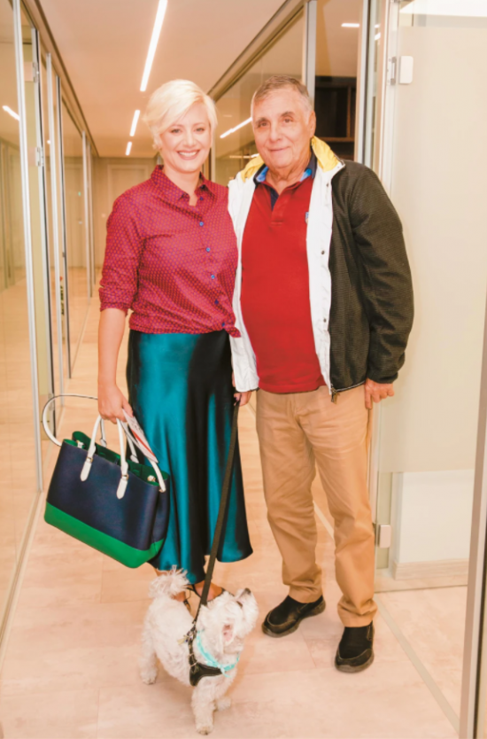 Γιώργος Τράγκας: Με κρυφή διαθήκη μοίρασε τα ακίνητα και 12 εκατ. μετρητά – Τι αφήνει σε σύζυγο, παιδιά, σωματοφύλακα και οικιακή βοηθό