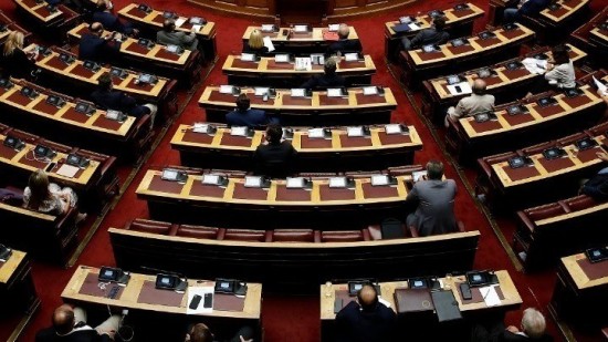 ΛΑΡΚΟ: Ψηφίστηκε η τροπολογία στη Βουλή
