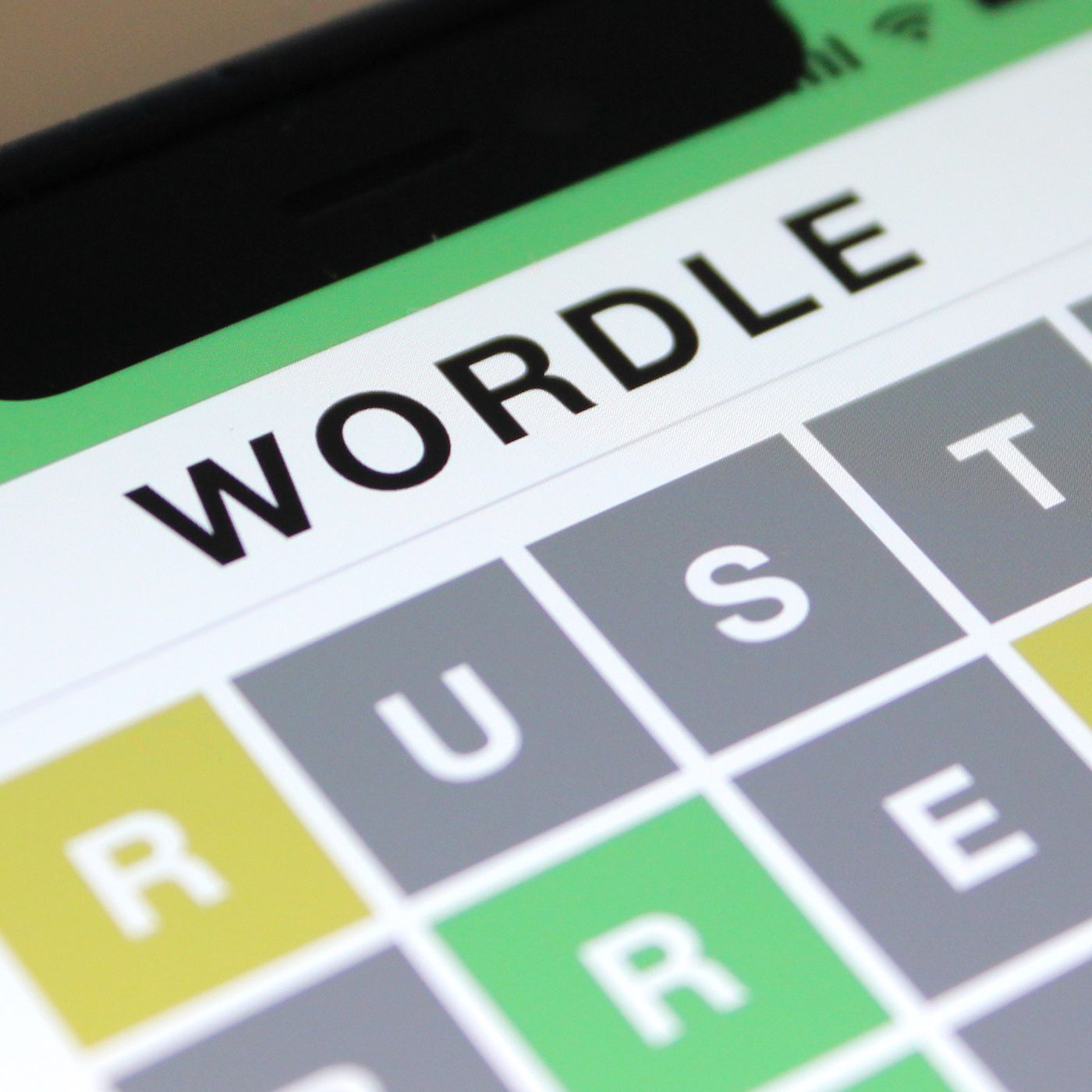 Wordle: Το ιντερνετικό παιχνίδι που έχει προκαλέσει φρενίτιδα – Πώς κατάφερε να γίνει Νο.1 σε όλο τον κόσμο