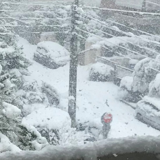 Μάχη του ΔΕΔΔΗΕ για την αποκατάσταση της ηλεκτροδότησης – Σε ποιες περιοχές επιχειρεί