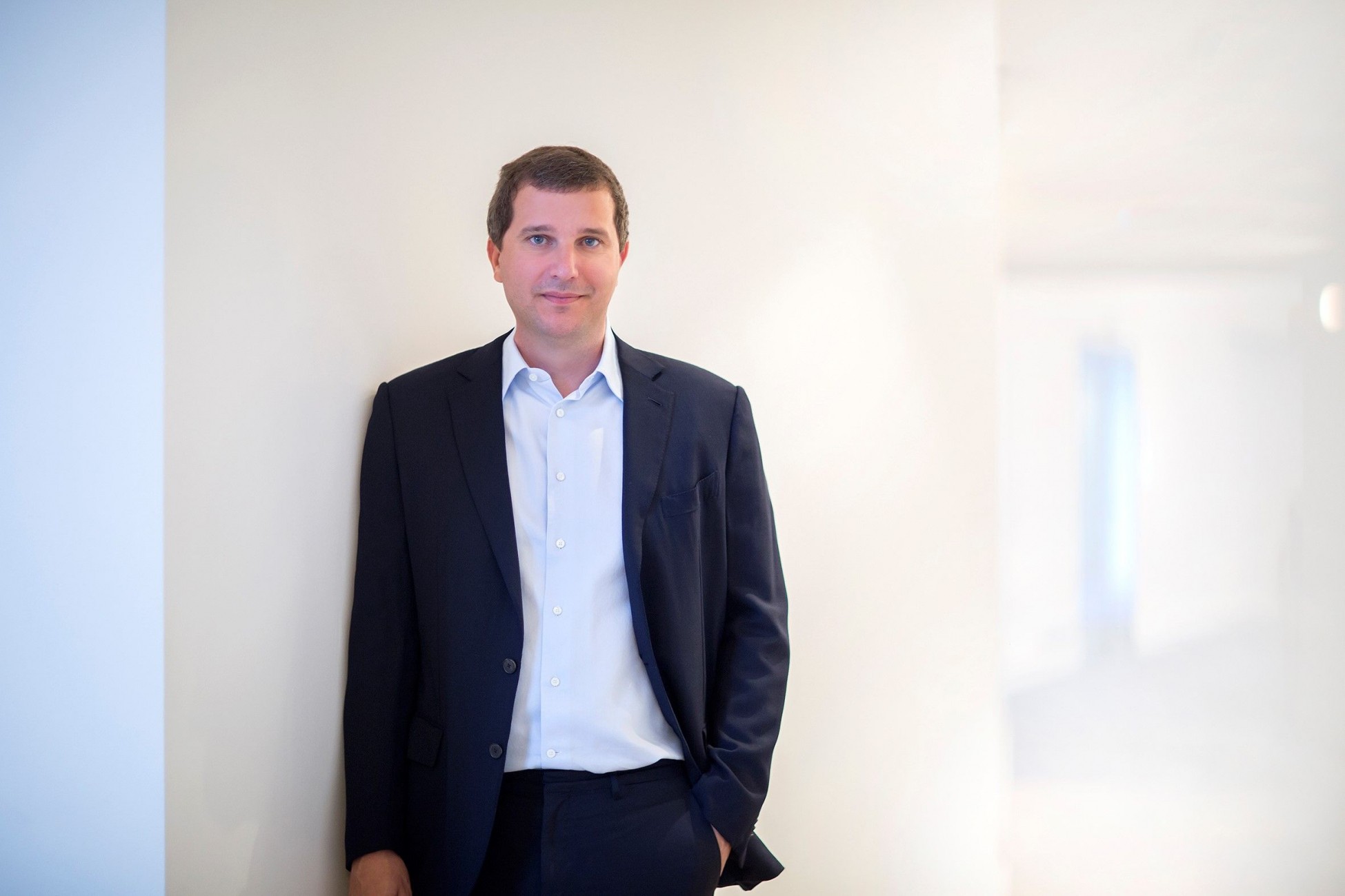 Ιωάννης Μαρτίνος: Εμπλουτίζουμε το «ρεπερτόριο» της ελληνικής ναυτιλίας