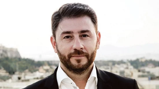 Ανδρουλάκης για ομόφυλα ζευγάρια: «Δεν πρόκειται να ”δέσουμε τα κορδόνια” της ΝΔ» (vid)