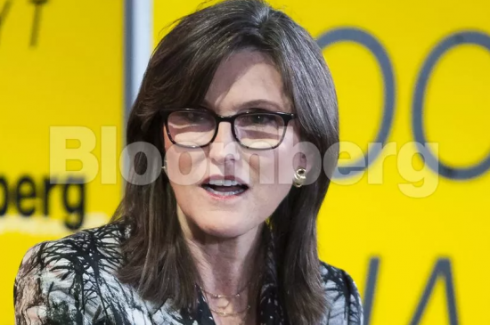 Η δυσοίωνη πρόβλεψη της Κάθι Γουντ – Σε ποια αγορά βλέπει «λουτρό αίματος»