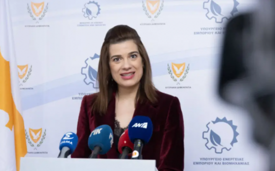 Κύπρος: Τέλος στην ενεργειακή απομόνωση βάζει ο EuroAsia