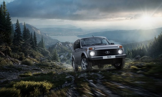 Ρωσία: Αύξηση 75% στις πωλήσεις Lada τον Αύγουστο