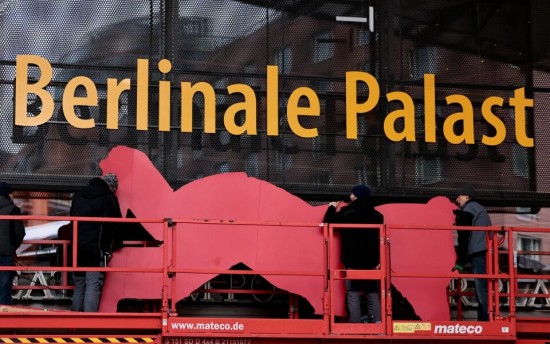 Μπερλινάλε 2022: Επιστροφή στα σινεμά – Πλούσιο πρόγραμμα στις ιστορικές αίθουσες του Βερολίνου