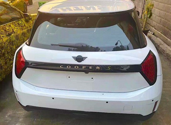 Έρχεται νέο MΙΝΙ Cooper – Όλα όσα γνωρίζουμε