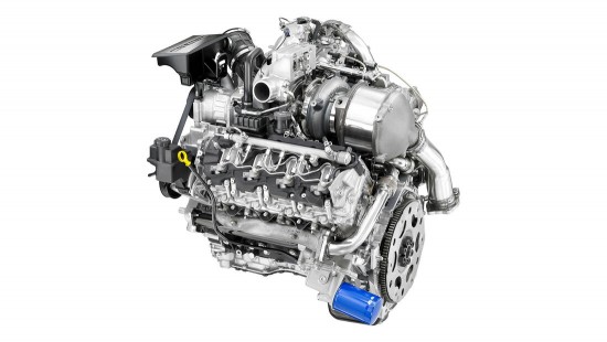 Κατά πόσο μπορεί το υδρογόνο να σώσει τους κινητήρες diesel