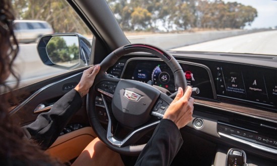 Προσοχή: Κενά ασφαλείας στα συστήματα παρακολούθησης του οδηγού