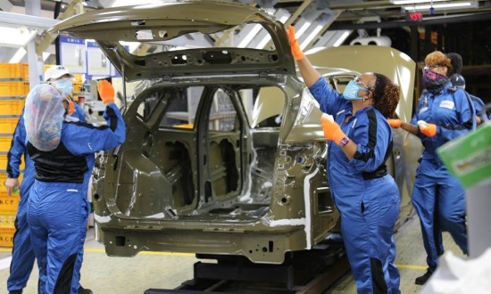 Πιθανή λύση για τα τσιπ: Ημιαγωγοί από οικιακές συσκευές στα αυτοκίνητα