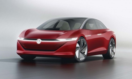 VW: Έρχονται ηλεκτρικά αυτοκίνητα με 18.000 ευρώ