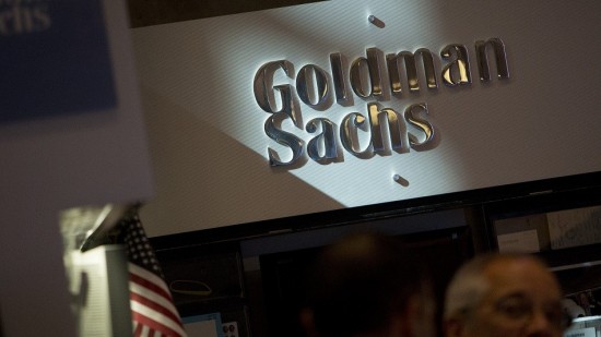Goldman Sachs: «Βλέπει» πρόωρη άρση του προγράμματος αγοράς ομολόγων από την ΕΚΤ