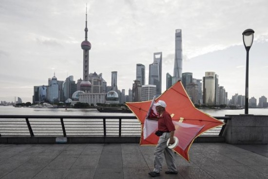 Πότε θα γίνει η Κίνα η μεγαλύτερη οικονομία στον κόσμο; Ισως ποτέ! (γραφήματα)