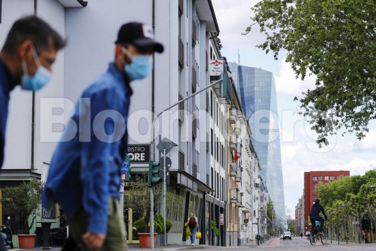 ΕΚΤ: Μειώθηκαν στα 192 εκατ. ευρώ τα κέρδη το 2021