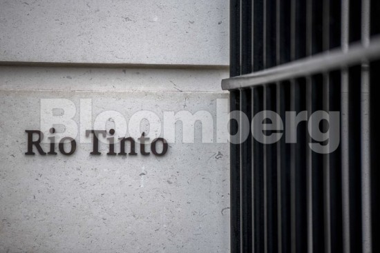Κέρδη ρεκόρ το 2021 για την Rio Tinto – Γιατί είναι δύσκολο να τα επαναλάβει