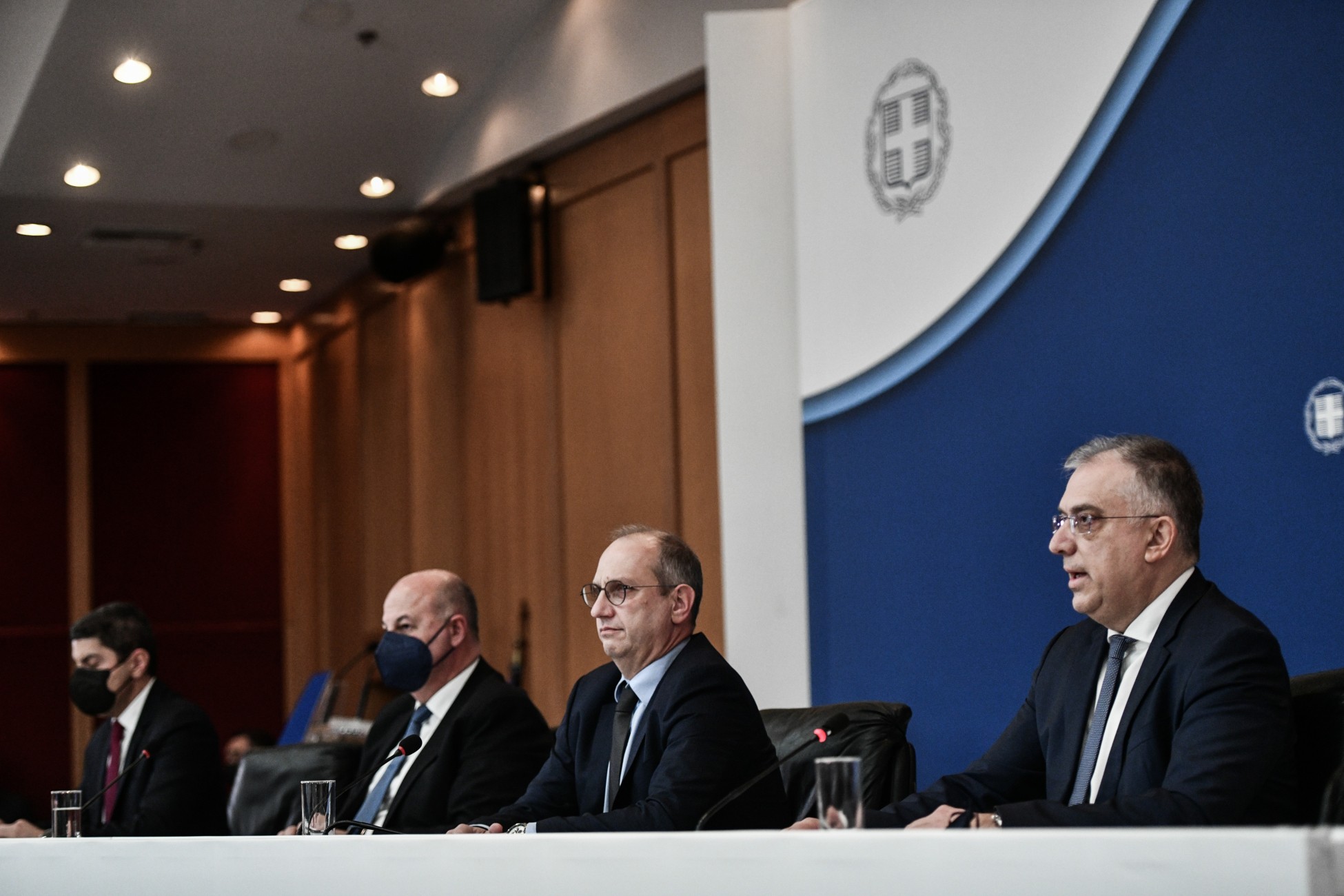 Μέτρα για την οπαδική βία: Αναστέλλεται προσωρινά η λειτουργία όλων των λεσχών έως 31 Ιουλίου