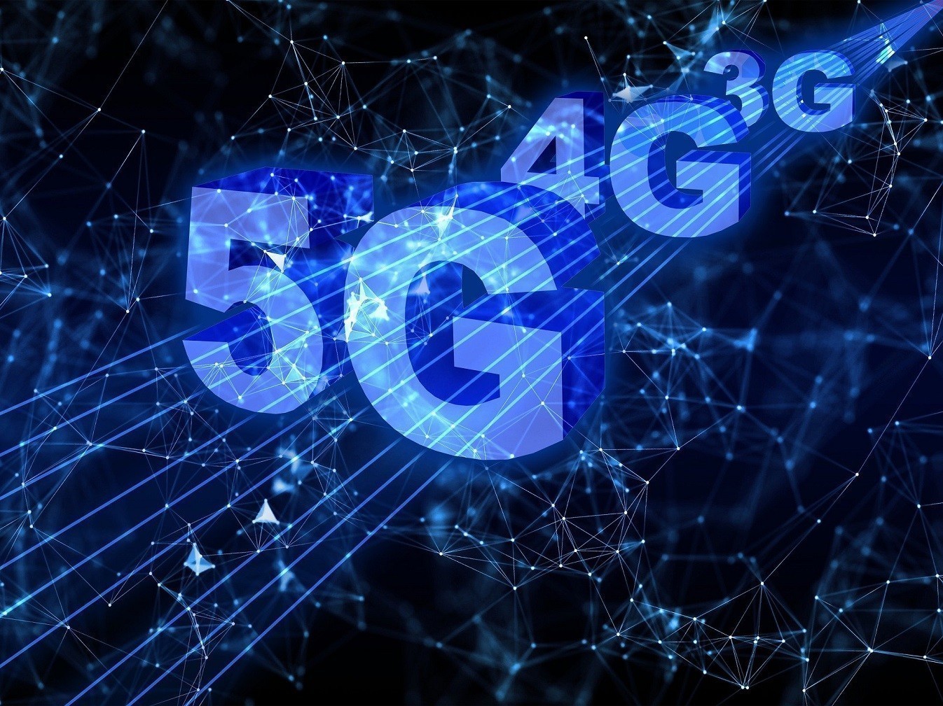 5G: Τεχνολογία αιχμής για ένα υπερσυνδεδεμένο μέλλον
