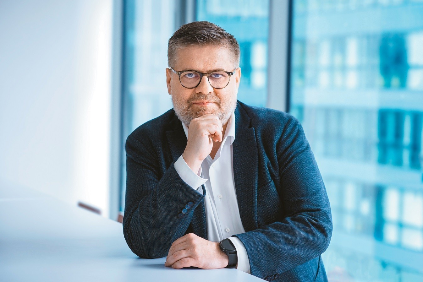 Αντρέι Γκλάντκι (Xiaomi): Κύκλο επενδύσεων στην ελληνική αγορά ανοίγει ο κινεζικός hi-tech κολοσσός