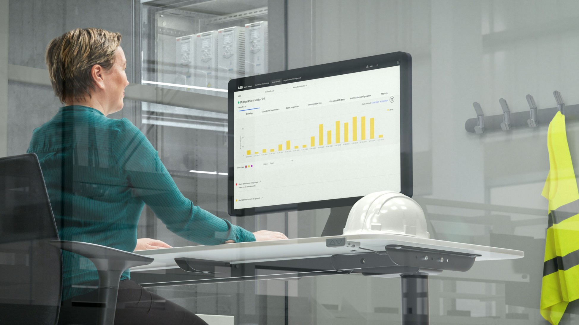 Το 72% των εταιρειών αυξάνουν τις επενδύσεις τους στο βιομηχανικό IoT