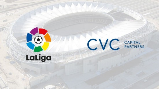 Με… γκολ το ντεμπούτο του CVC Capital στο ισπανικό πρωτάθλημα