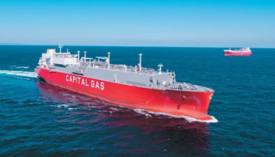 Capital Product Partners: Με ισχυρές επιδόσεις και περαιτέρω αναπτυξιακή ώθηση έκλεισε το 2021