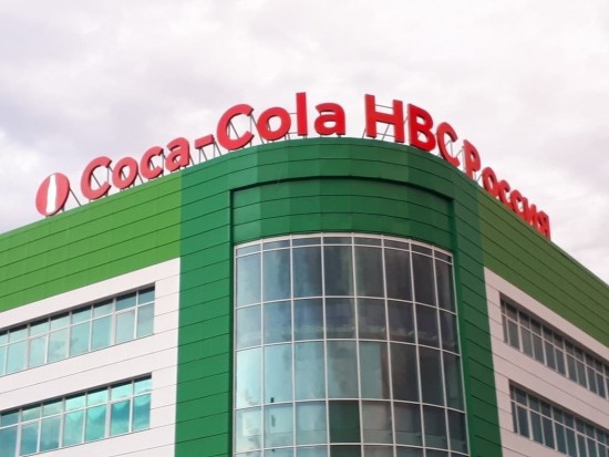 Credit Suisse & Deutsche Bank δίνουν ψήφο εμπιστοσύνης στην Coca Cola HBC
