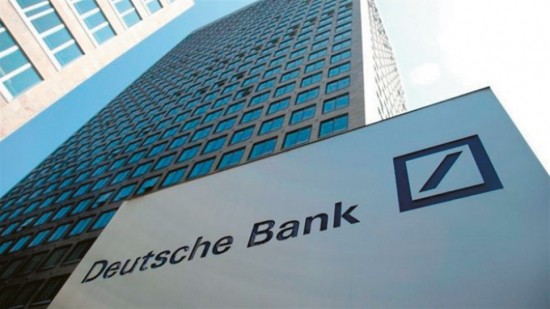 Deutsche Bank: Αυξάνει τις τιμές – στόχους για τις ελληνικές τράπεζες