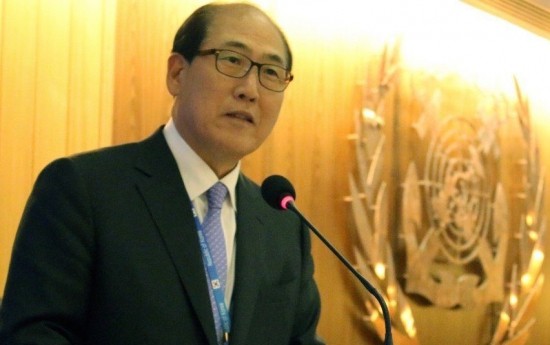 ΓΓ του ΙΜΟ για το Euroferry: Παρακολουθούμε στενά την κατάσταση – Αναμένουμε την έκθεση έρευνας