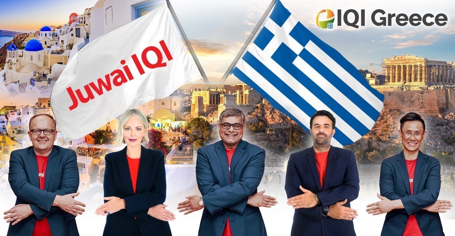 Ο τεχνολογικός κτηματομεσιτικός κολοσσός Juwai IQI εισέρχεται στην ελληνική αγορά
