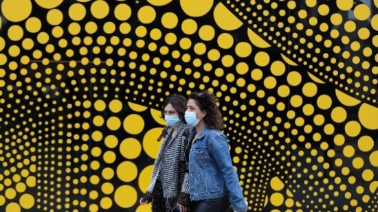 Ισραήλ: Σειρήνες θα ειδοποιούν τους κατοίκους όταν ανιχνεύονται ισχυροί σεισμοί