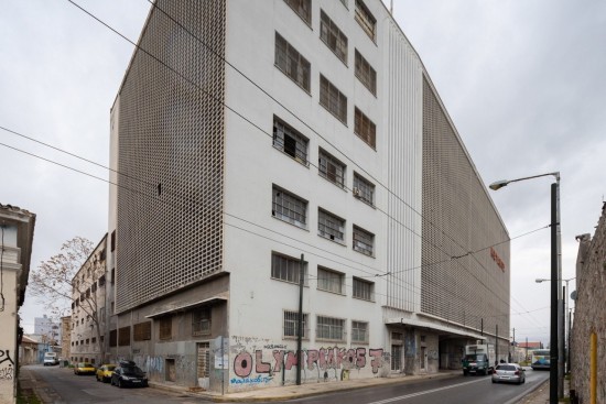 Oδεύει για άγονος ο διαγωνισμός των 80 εκατ. ευρώ για τα δικαστήρια Πειραιά