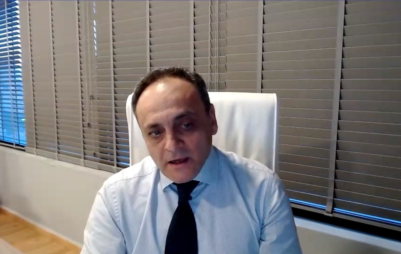 Αντώνης Κοτζαμανίδης: Νέες εξαγορές ενόψει για την Entersoft