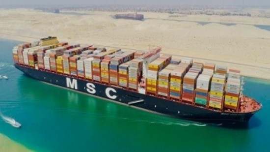 MSC: Έχει παραγγείλει 83 container vessels διπλού καυσίμου