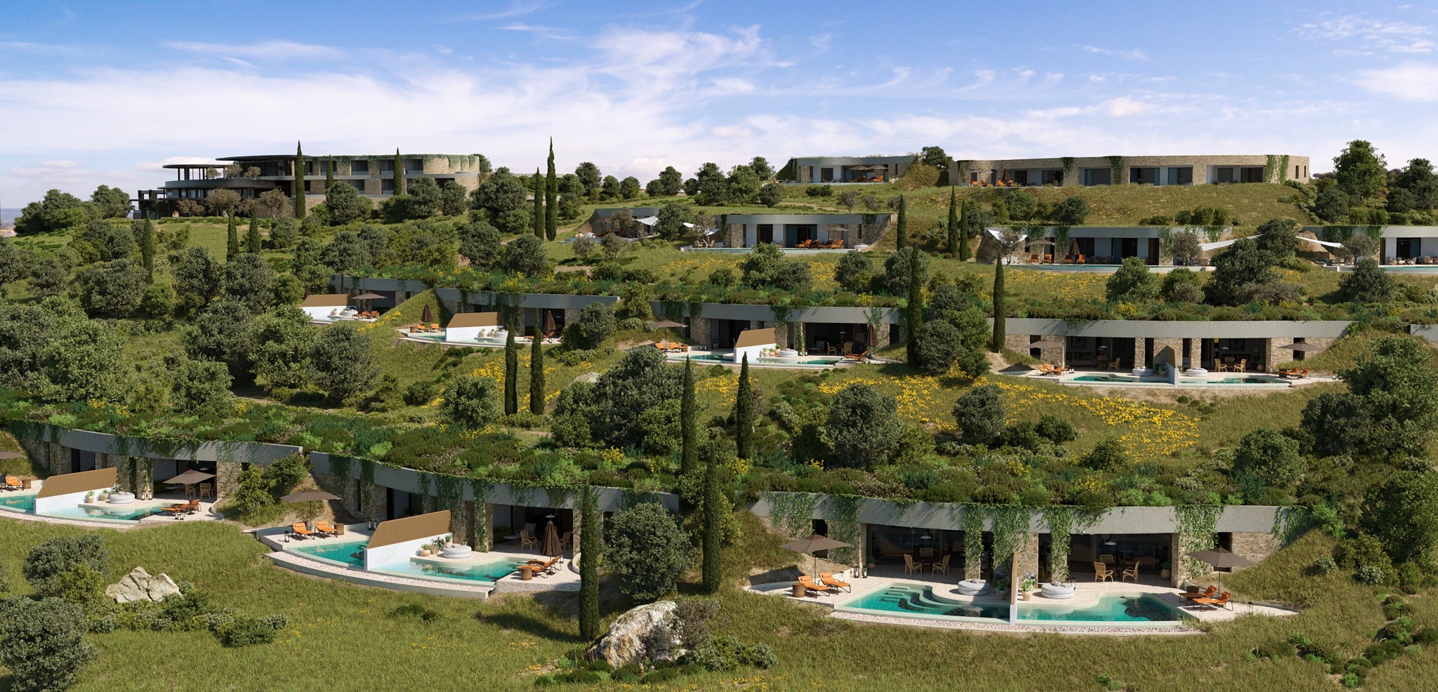  Costa Navarino Mandarin Oriental 