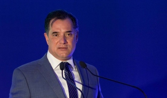 Γεωργιάδης: Το εργασιακό νομοσχέδιο βάζει τάξη σε χρόνιες στρεβλώσεις