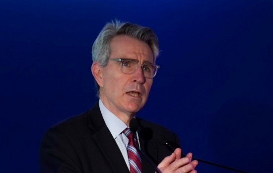 Τζέφρι Πάιατ: Ένας φίλος της Ελλάδας αναλαμβάνει υφυπουργός Ενέργειας