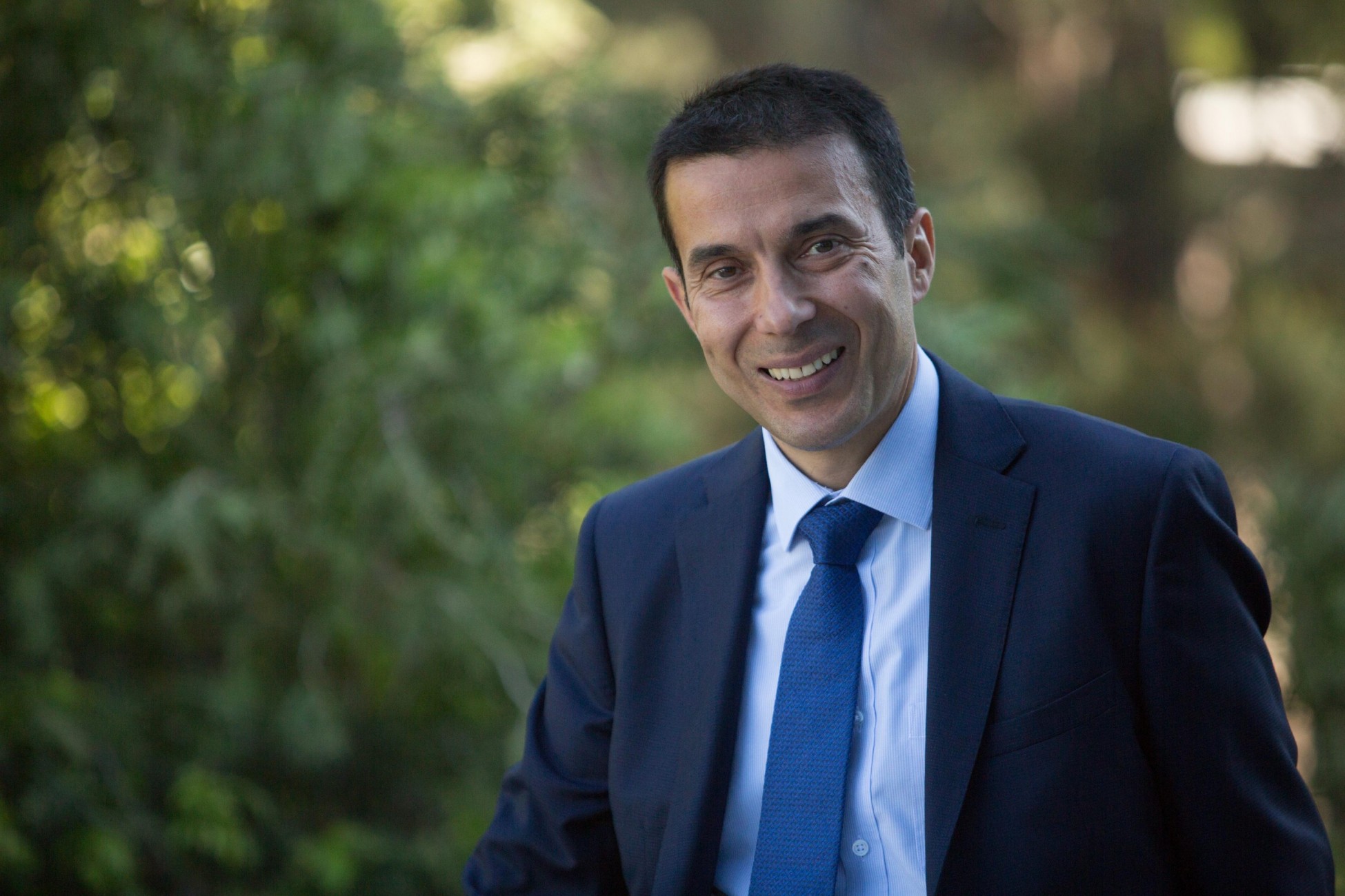 Mazars Ελλάδος: Ο Κωνσταντίνος Λευκαδίτης, επικεφαλής συμβουλευτικών υπηρεσιών στον τραπεζικό κλάδο