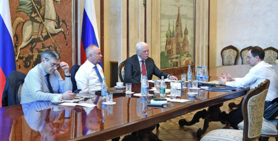 Μόσχα: Οι Ουκρανοί αποδέχθηκαν το τελεσίγραφο για τις διαπραγματεύσεις στην Λευκορωσία