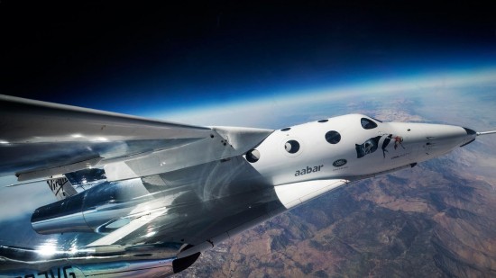 Virgin Galactic: Τα νέα της σχέδια και οι περικοπές δαπανών πυροδότησαν μίνι ράλι της μετοχής της
