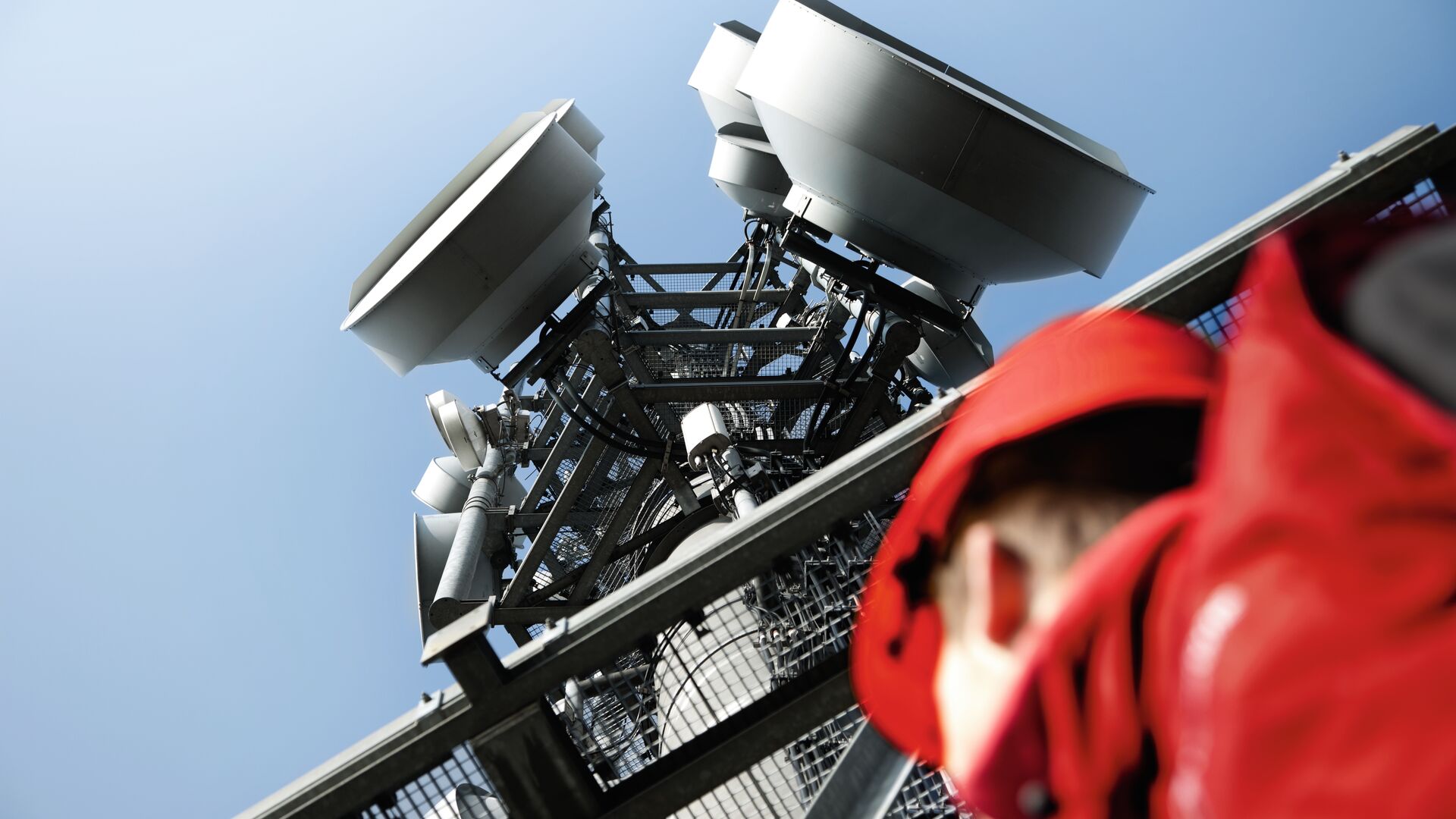 Vodafone: Σε 26 περιοχές της Ελλάδας το 5G δίκτυο – Ποιες είναι και ποιες ακολουθούν