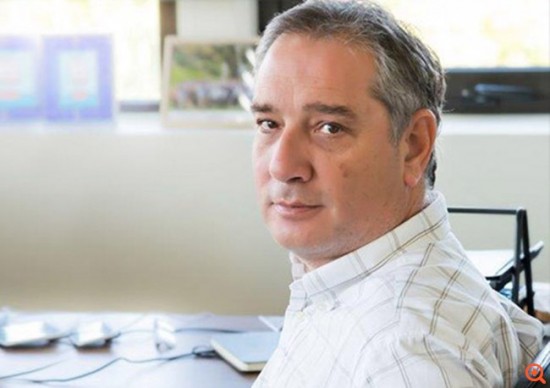 Στο ΔΣ της Endless EC ο πρώην ceo της ΑΒ Βασιλόπουλος, Λεωνίδας Βρεττάκος