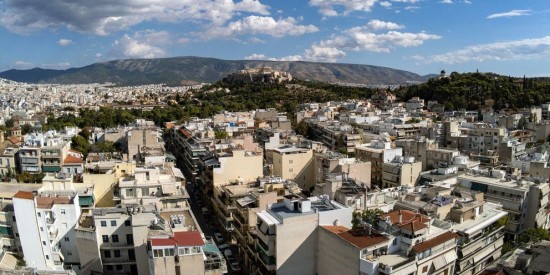 Φοιτητική Στέγη: «Γολγοθάς» η αναζήτηση κατοικίας στην Αθήνα τη φετινή ακαδημαϊκή χρονιά