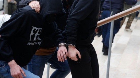 Δολοφονία Άλκη: Δέκα οι προφυλακισθέντες – Τη Δευτέρα η τελευταία απολογία