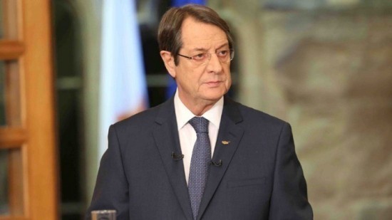 Αναστασιάδης – Λαβρόφ: Ακυρώθηκε η συνάντησή τους στη Νέα Υόρκη μετά το διάγγελμα Πούτιν