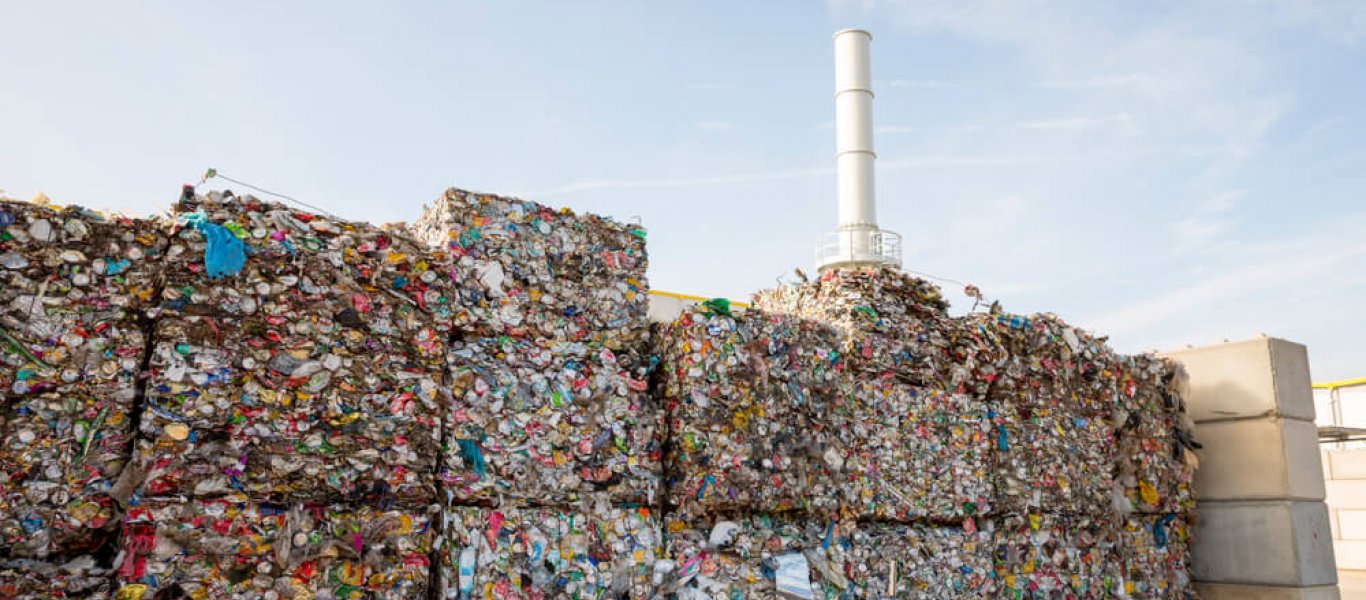 ΥΠΕΝ: Θεσπίζεται νέα ανεξάρτητη αρχή για το κόστος διαχείρισης αποβλήτων