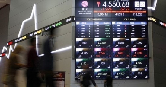 Μεικτά πρόσημα στις ασιατικές αγορές – Άλμα 2,62% για τον Nikkei