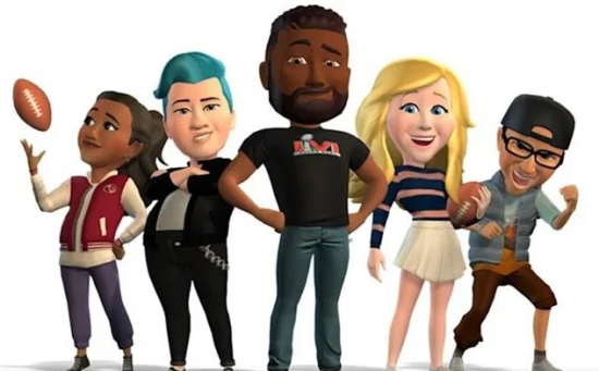 Metα: Θέλει να γίνουν άβαταρ οι χρήστες σε Facebook και Instagram